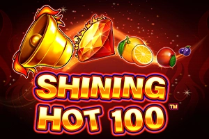 Арт слота Shining Hot 100